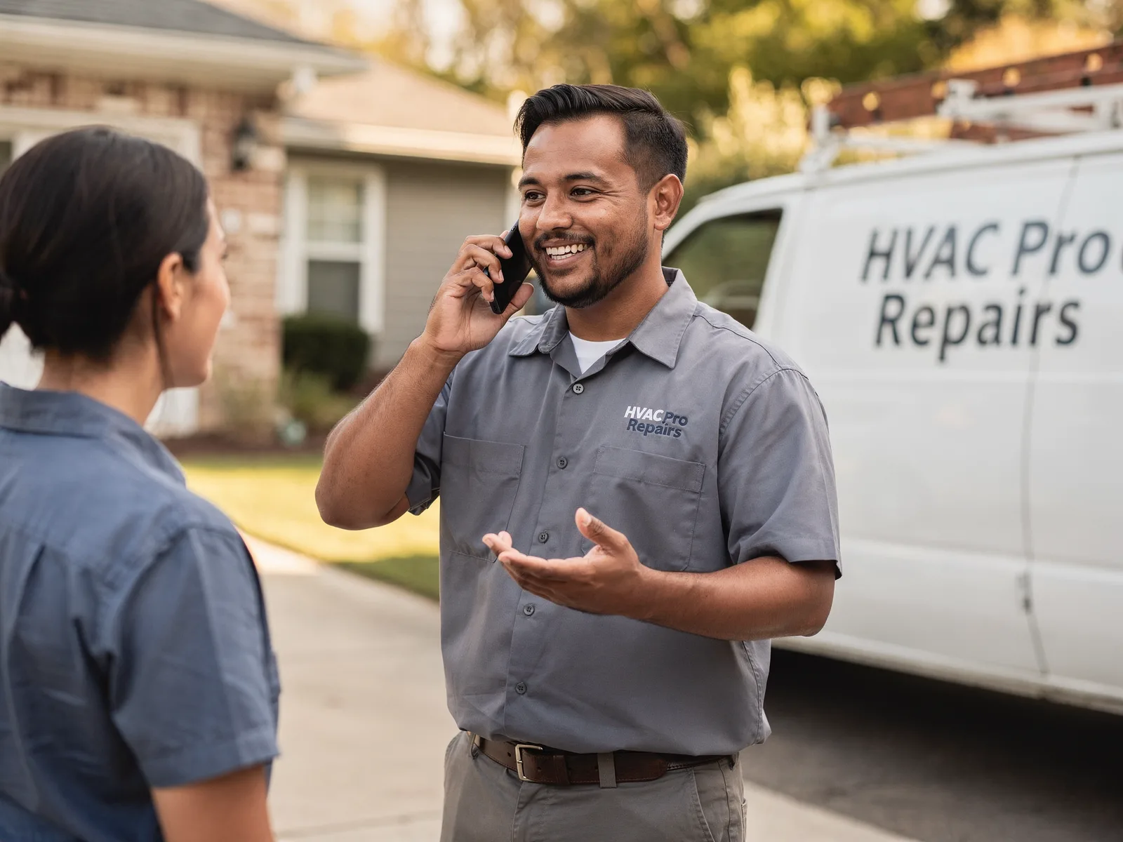 Heat Pump Repair Herman, NE FAQs